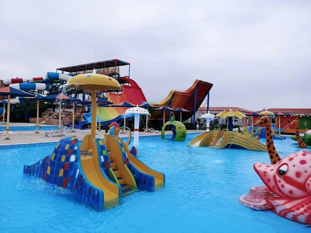 Hawaii Paradise Aqua Park Resort. Фото 2
