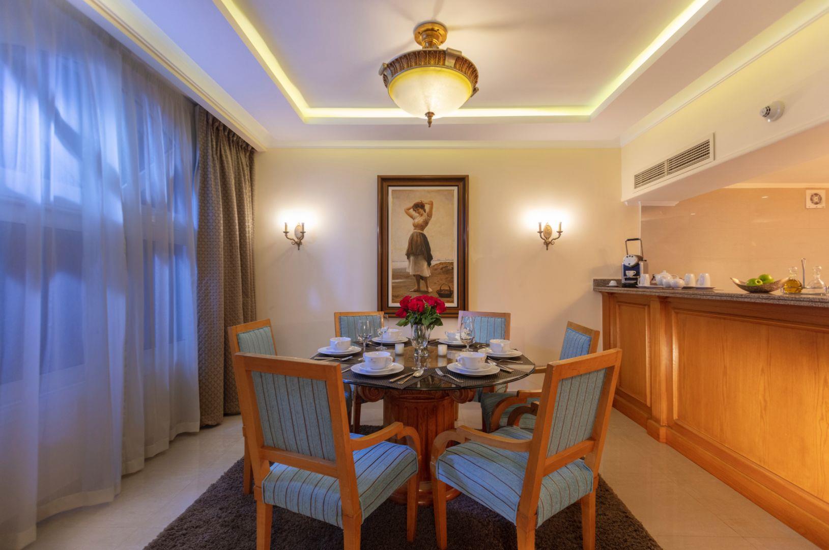 Royal Savoy Villas. Фото 4