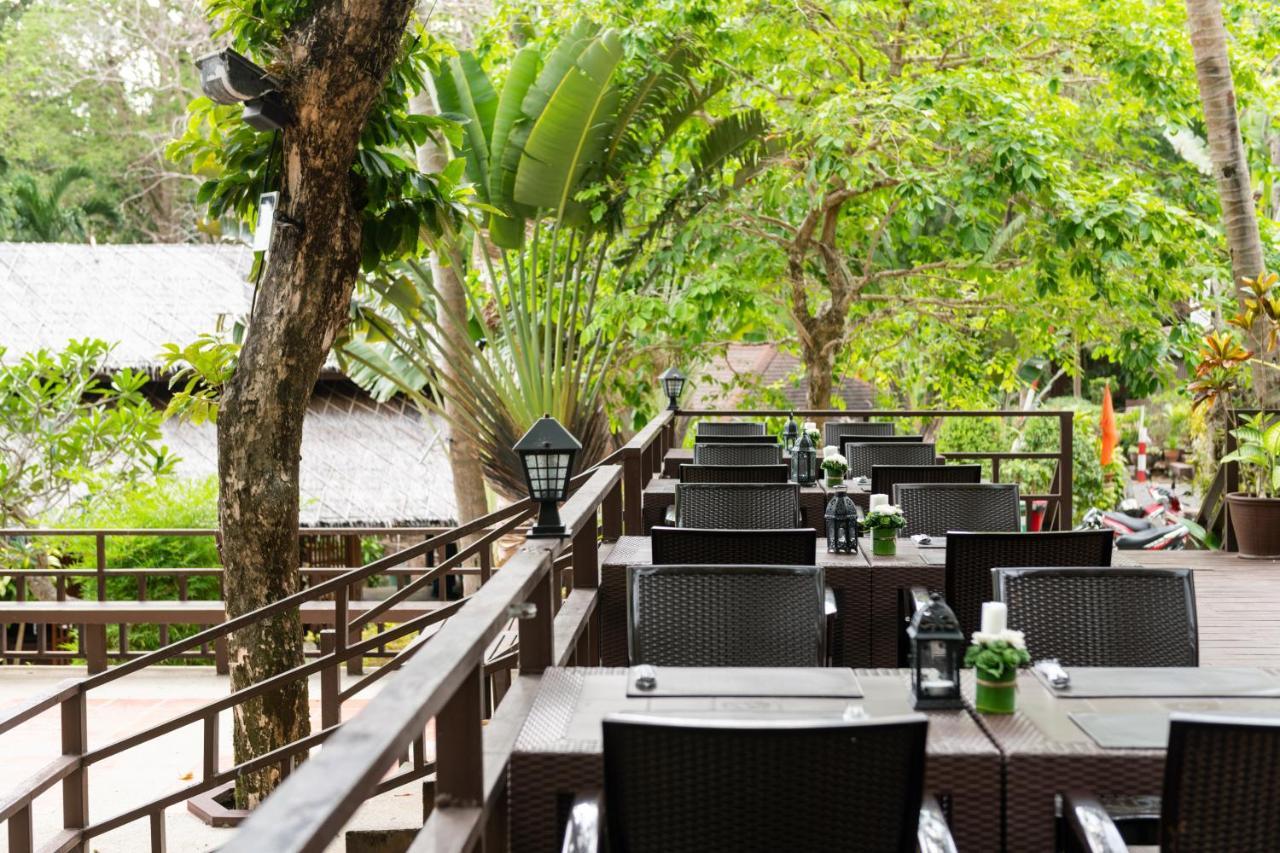 Baan Krating Phuket Resort. Фото 3