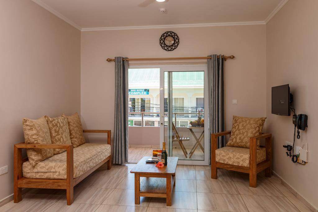 Shanaz Beachside Retreat. Фото 2