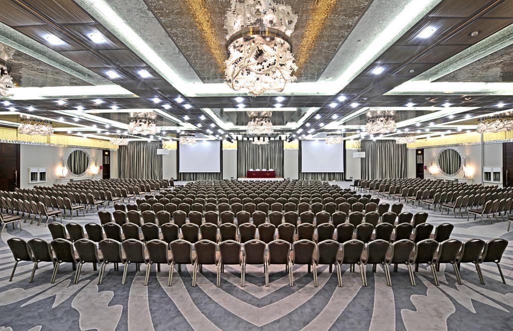 Crowne Plaza Bursa. Фото 2