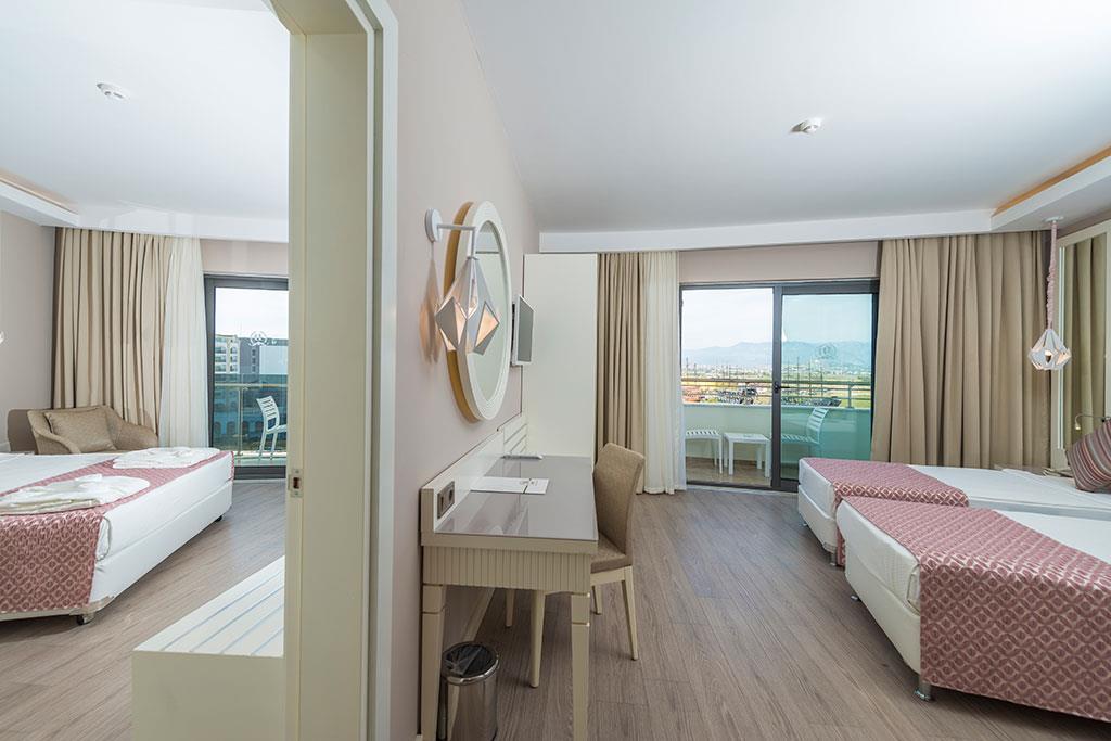 Diamond Premium Hotel & Spa. Фото 2