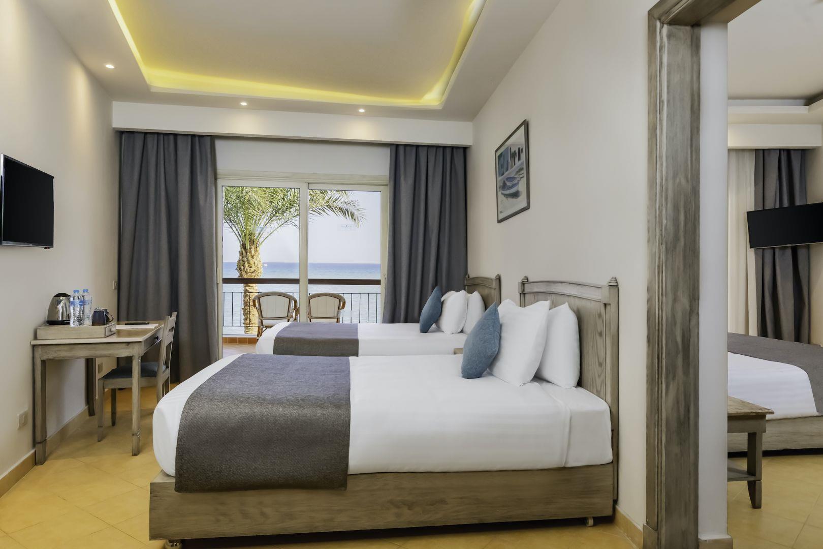 SUNRISE Solara Aqua Park Resort. Фото 3