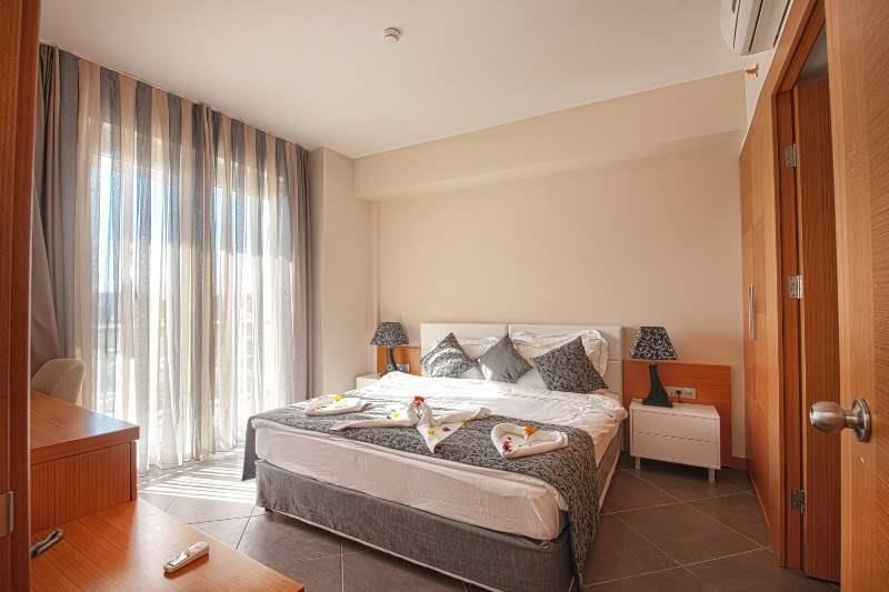 Karya Family Resort. Фото 2