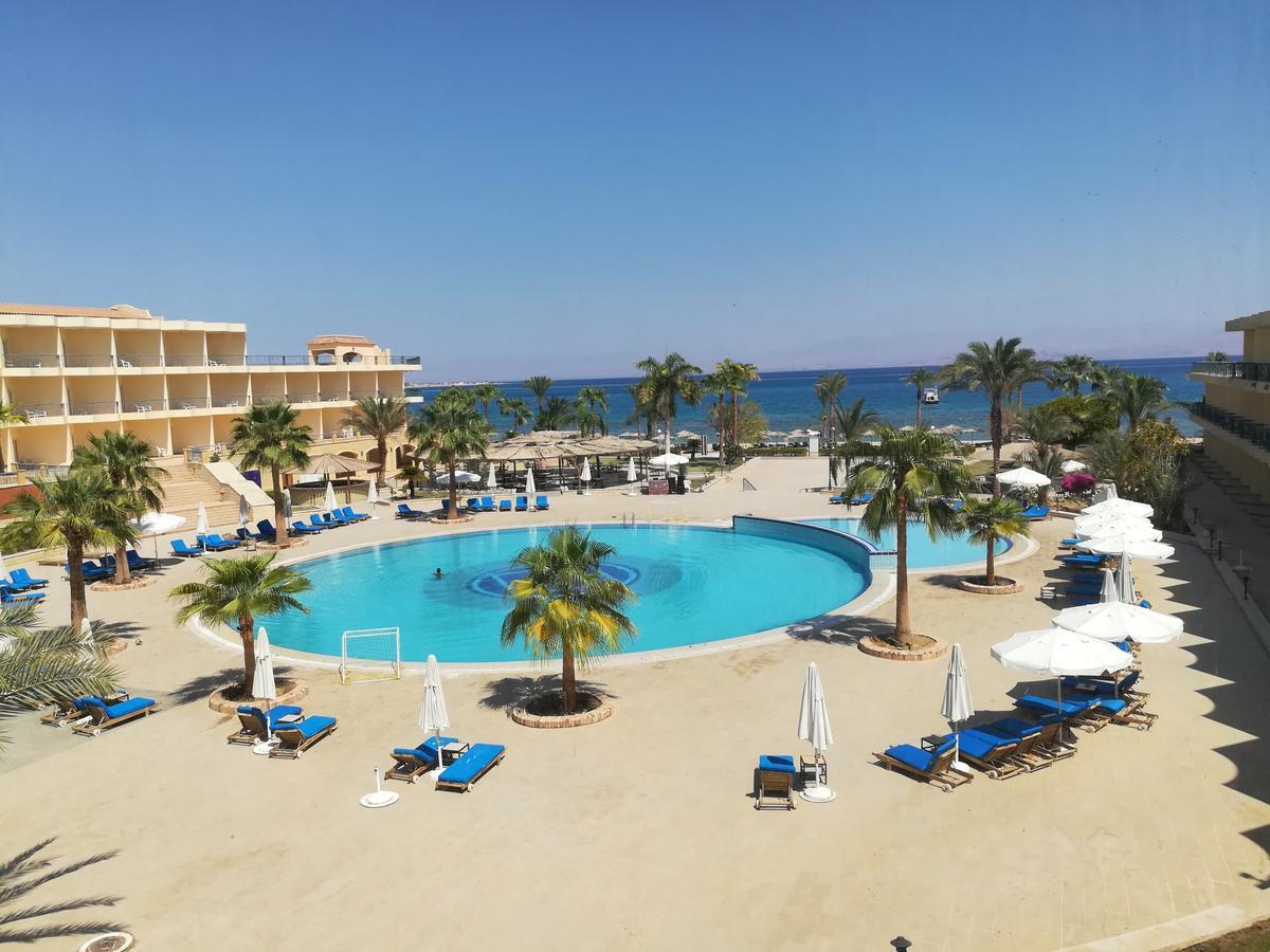 La PLaya Beach Resort. Фото 2