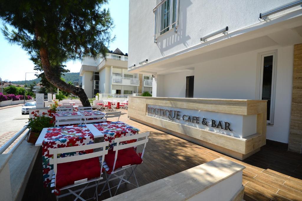 Doc's Hotel Kemer. Фото 2