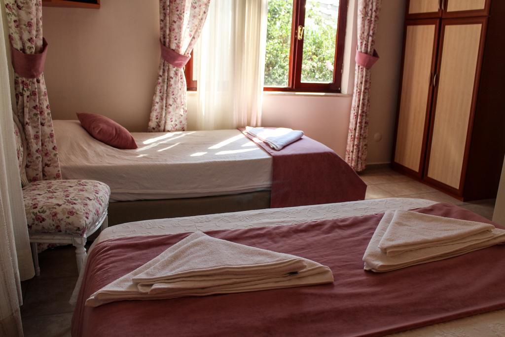 Dalyan Terrace Hotel. Фото 3