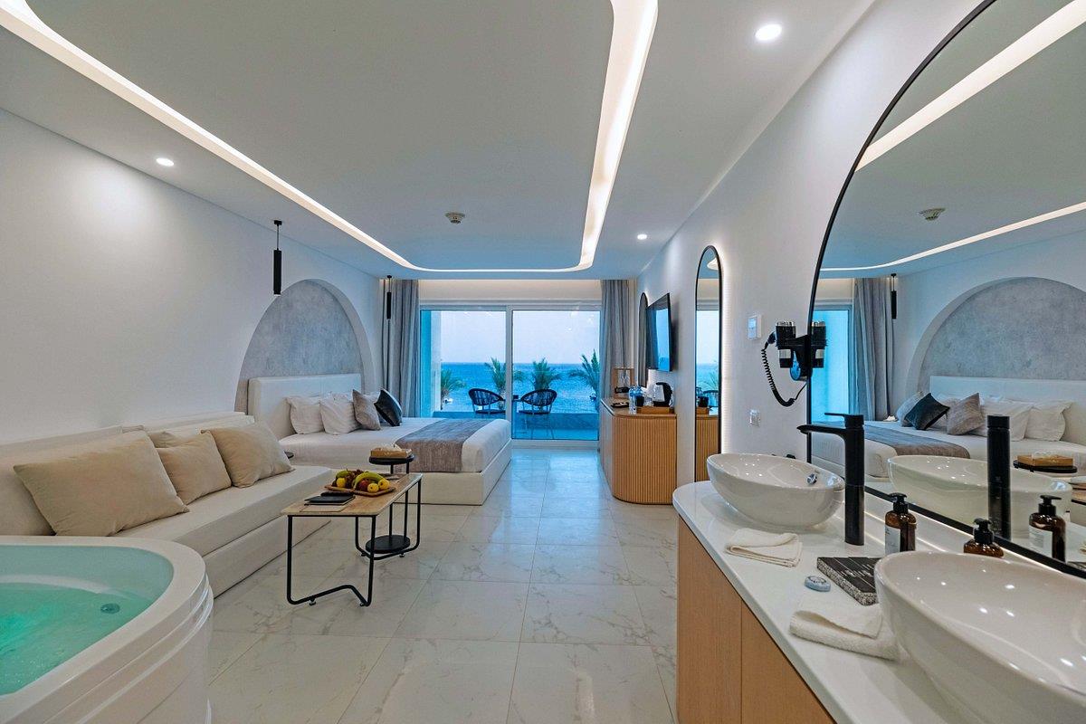 White Hills Resort. Фото 3