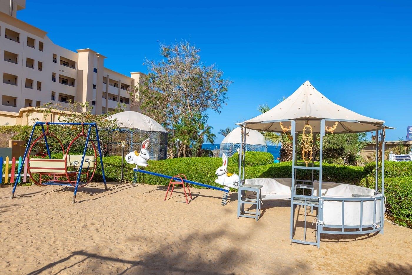Sphinx Aqua Park Beach Resort. Фото 2