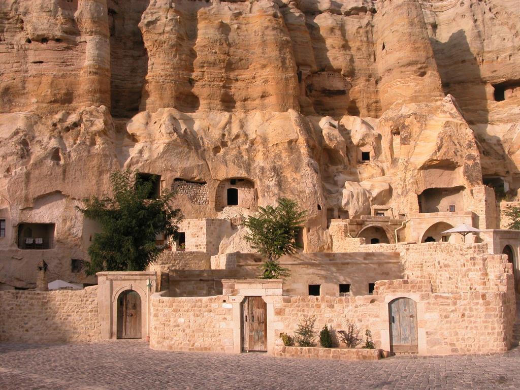 Yunak Evleri. Фото 3