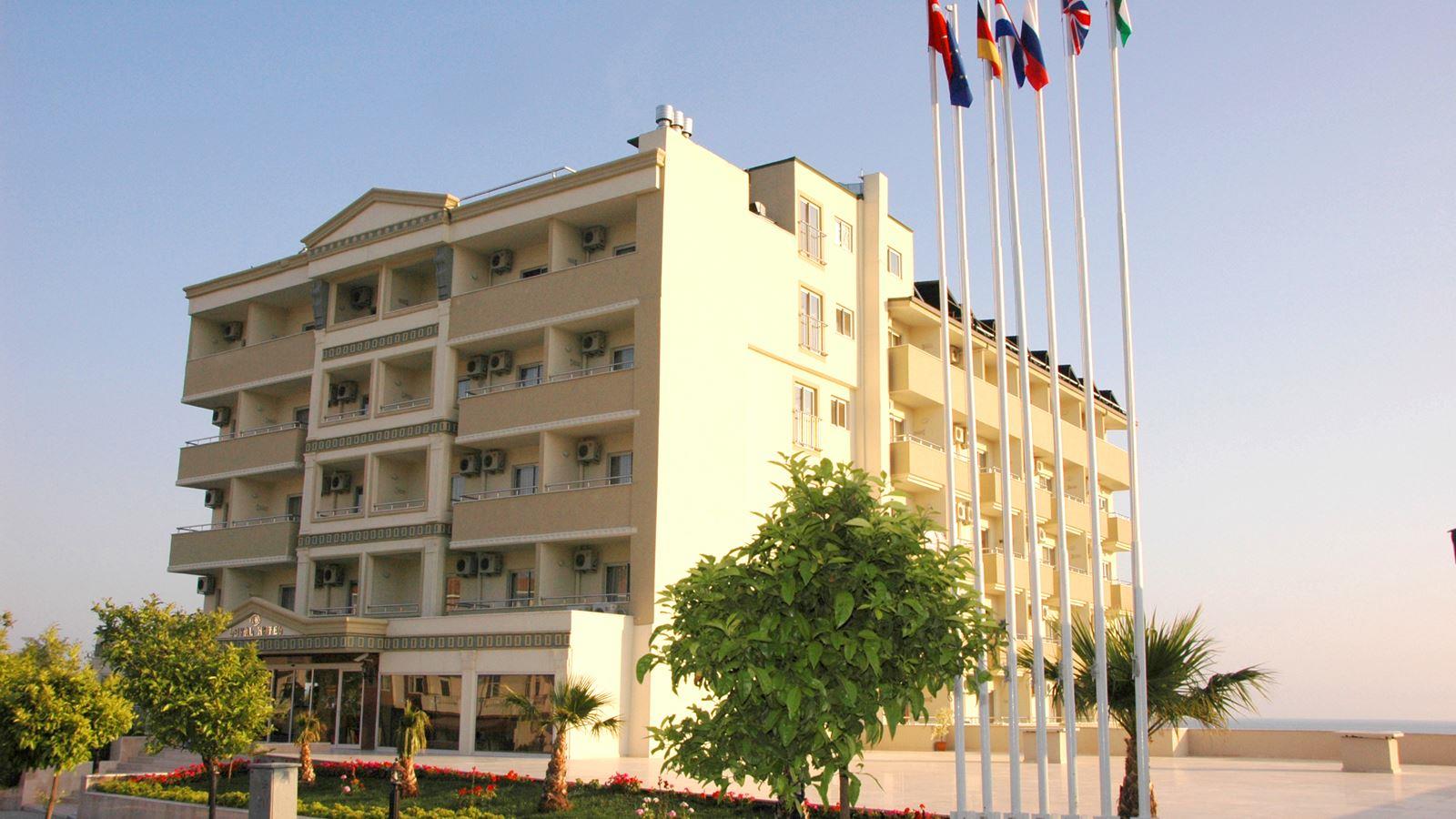 Sun Beach Hill. Фото 1