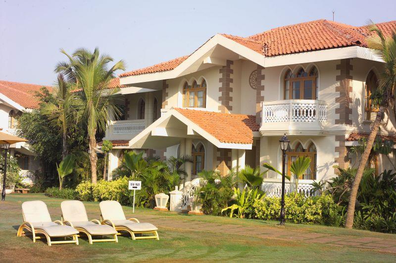 Club Mahindra Varca Beach. Фото 4