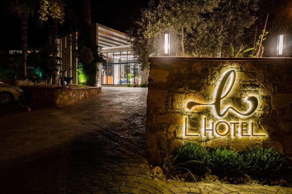 L Hotel Sarigerme. Фото 1