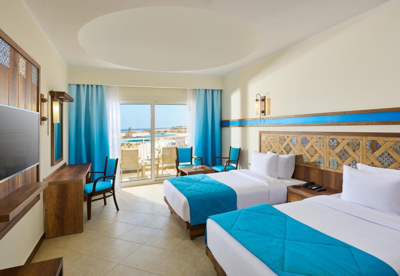 Lazuli Hotel Marsa Alam. Фото 3