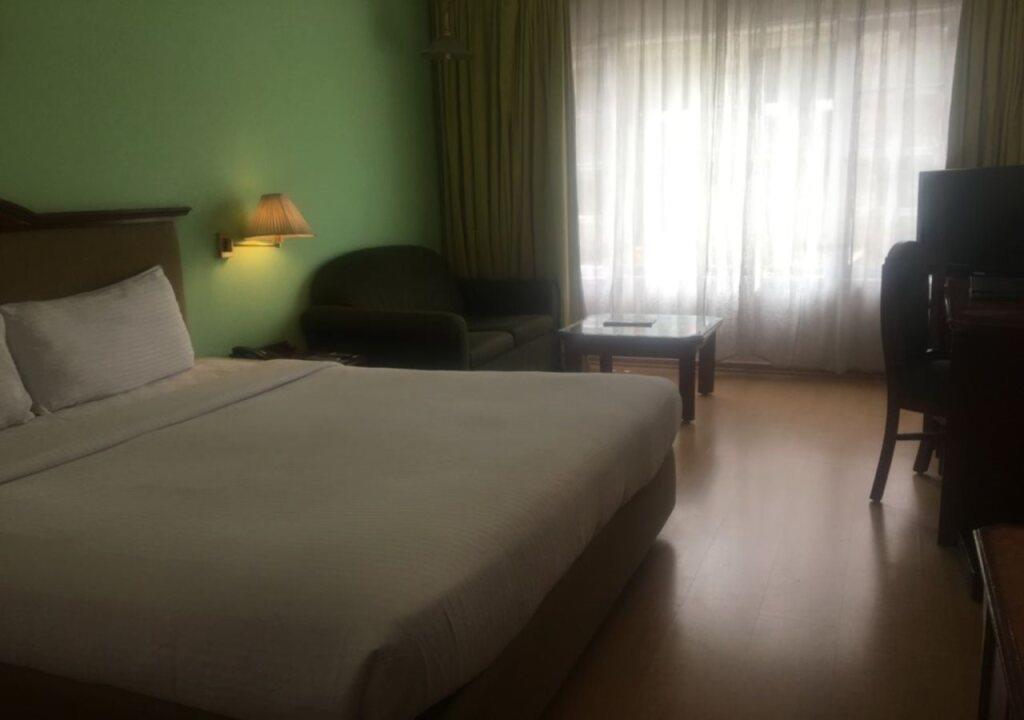 Chancery. Фото 3