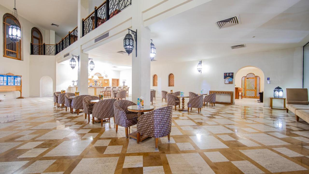 Ghazala Gardens Hotel. Фото 4