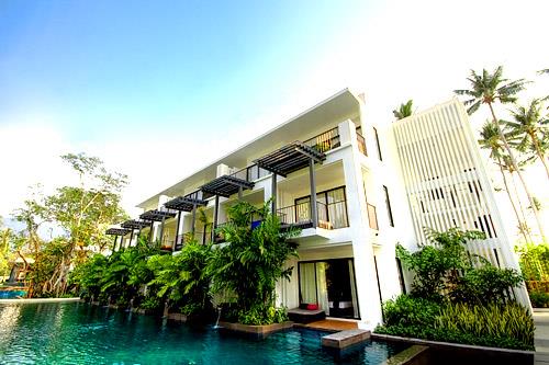 The Chill Koh Chang Resort & Spa. Фото 4