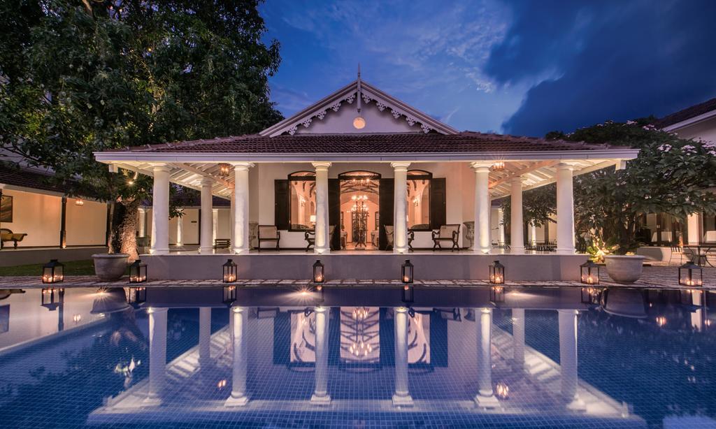 Residence by Uga Escapes. Фото 1