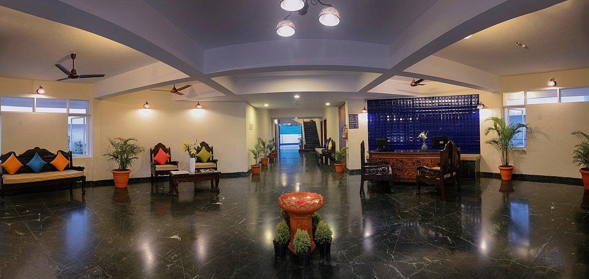 Treehouse Silken Sands. Фото 2