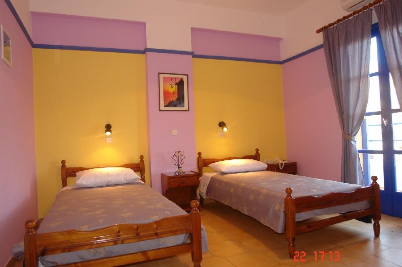 Kalipso Villas. Фото 4