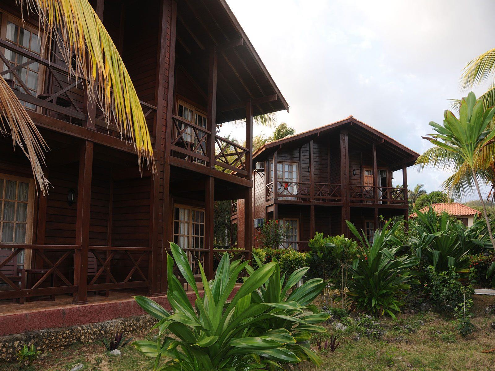 Villa Maguana. Фото 2