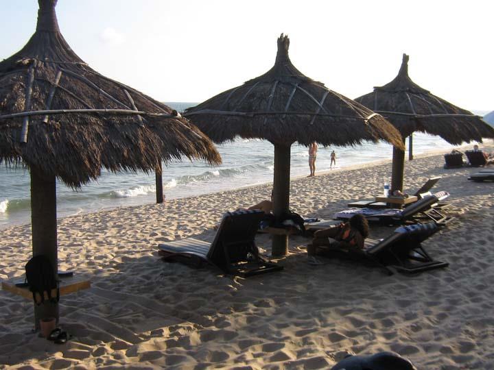 Seahorse Resort & Spa. Фото 2