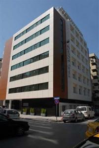 Kordon Hotel Alsancak. Фото 2
