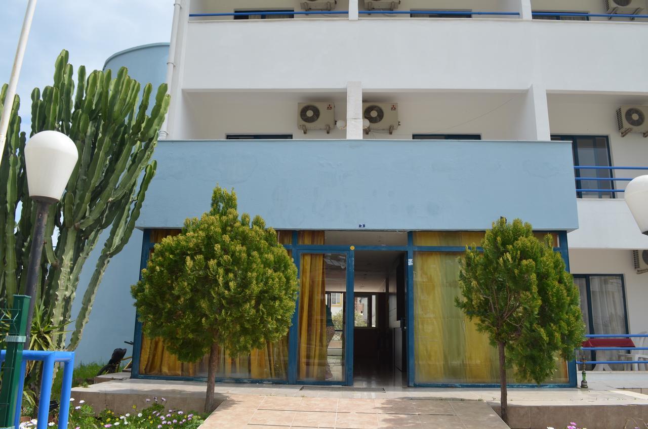 Park Avrupa Hotel Kemer. Фото 1