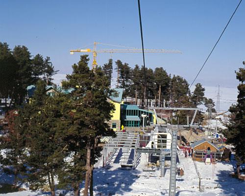 Sarikamis Toprak. Фото 2