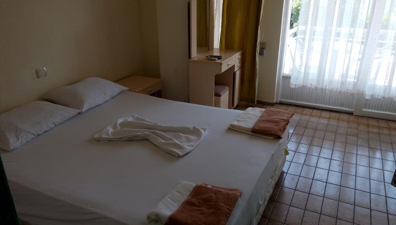 Turkuaz Hotel Kemer. Фото 3