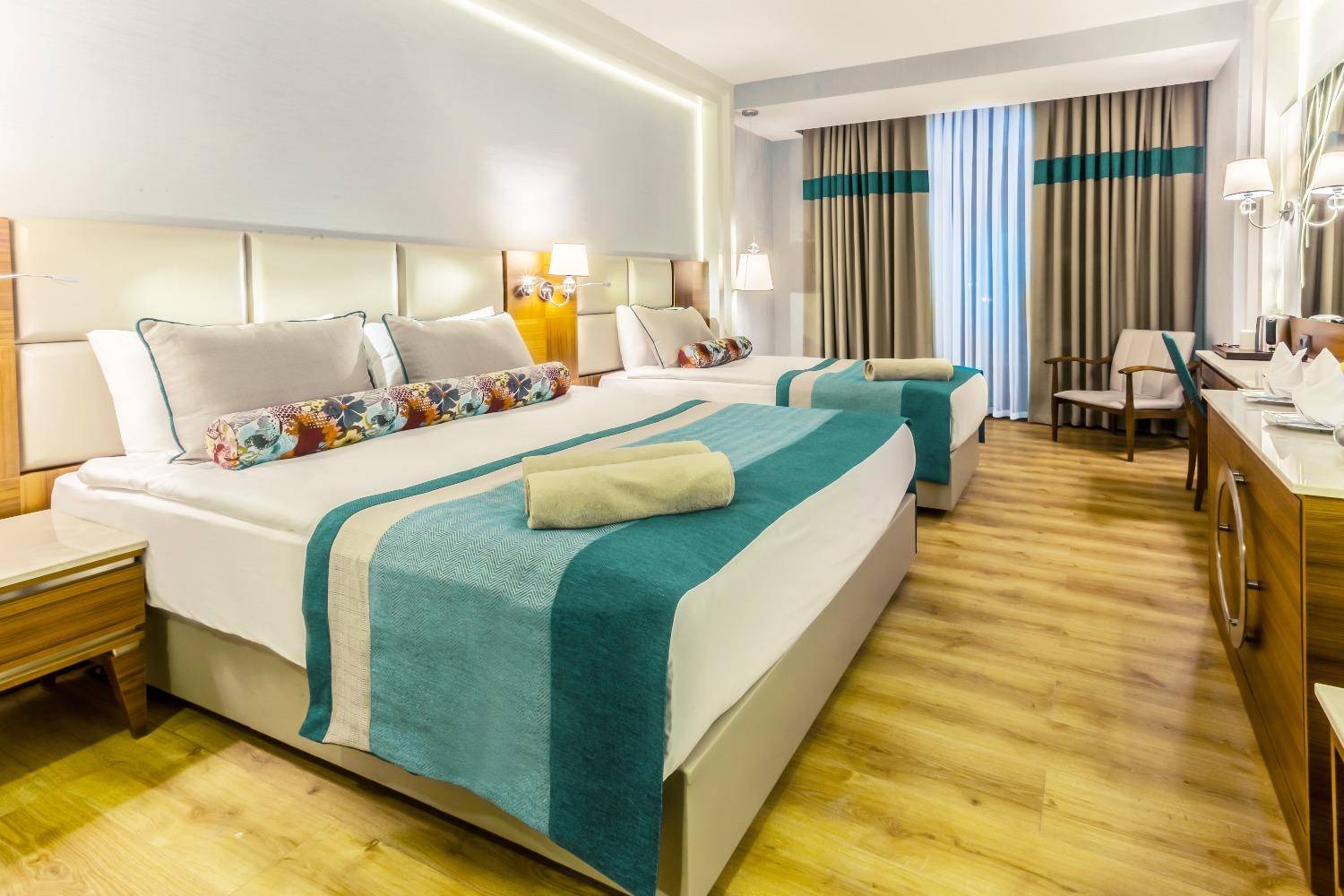 Sensitive Premium Resort & Spa. Фото 3