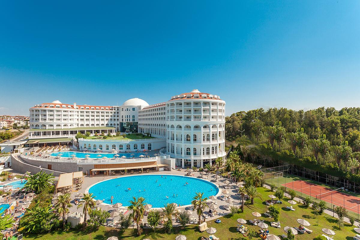 Hotel Defne Defnem. Фото 1