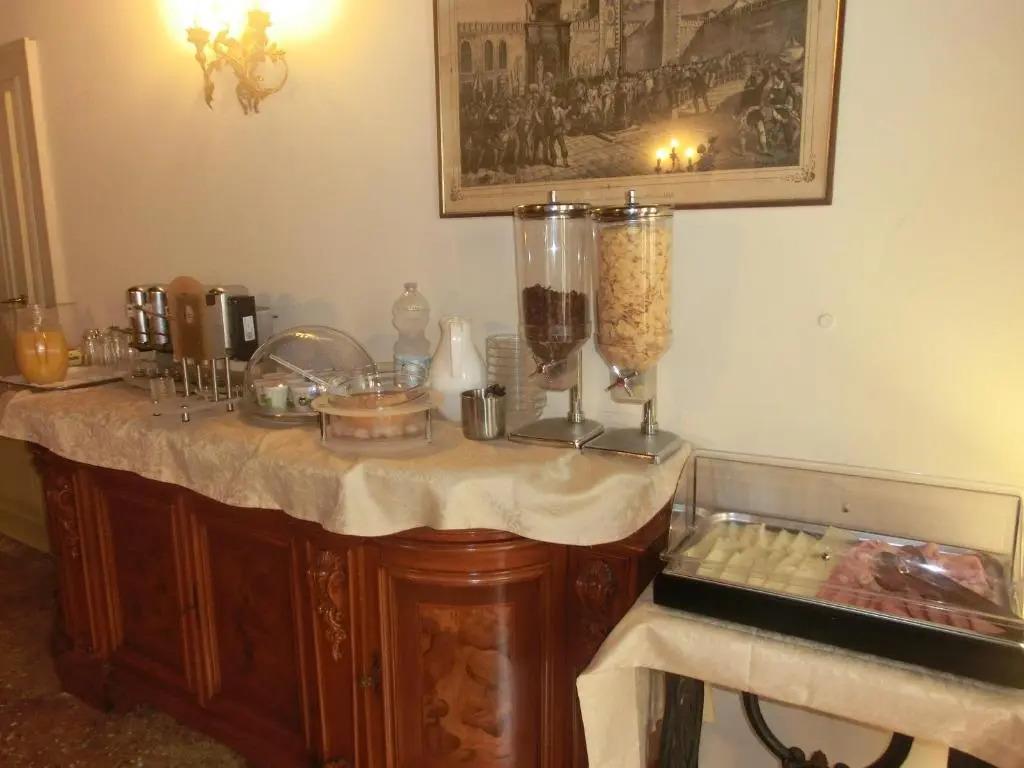 B&B Al Palazzetto. Фото 3