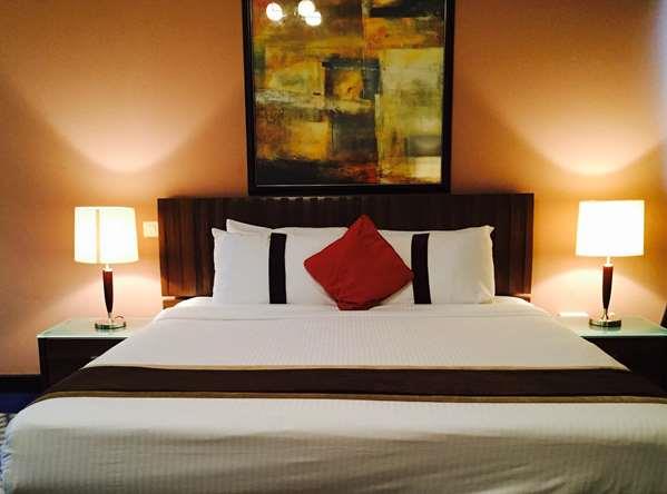 Tulip Inn Hotel Fz LLC. Фото 4