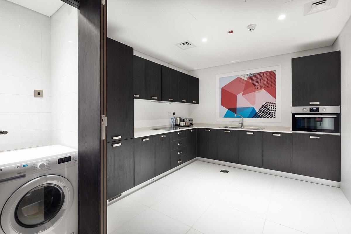 Studio M Arabian Plaza Hotel & Hotel Apartments. Фото 4