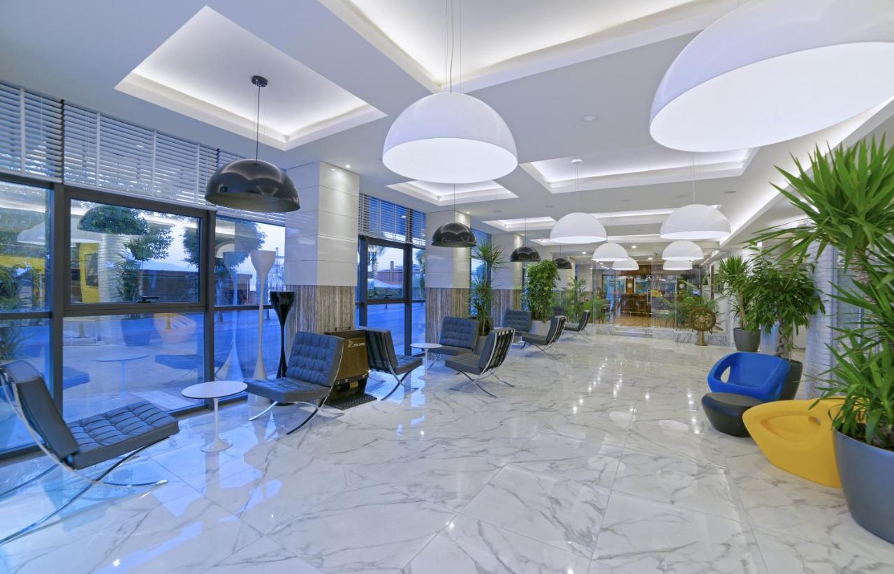 Smartline Kaptan Hotel. Фото 2