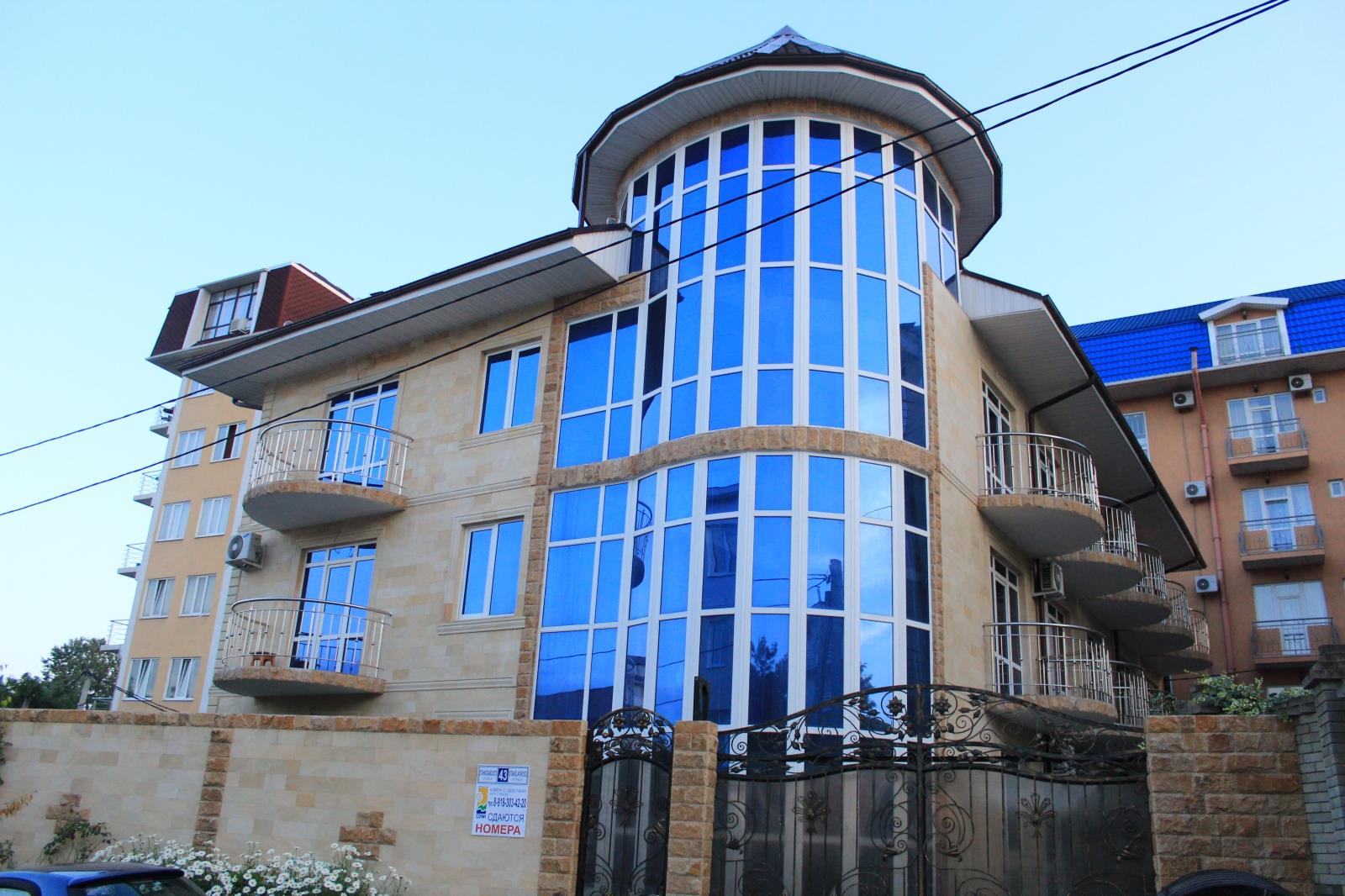 Эльмира. Фото 1