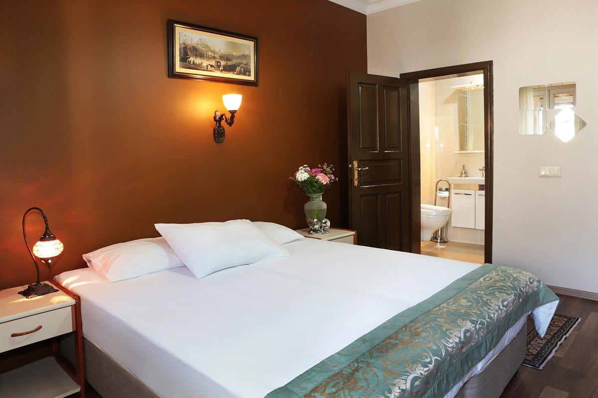 Sur Hotel Sultanahmet. Фото 3