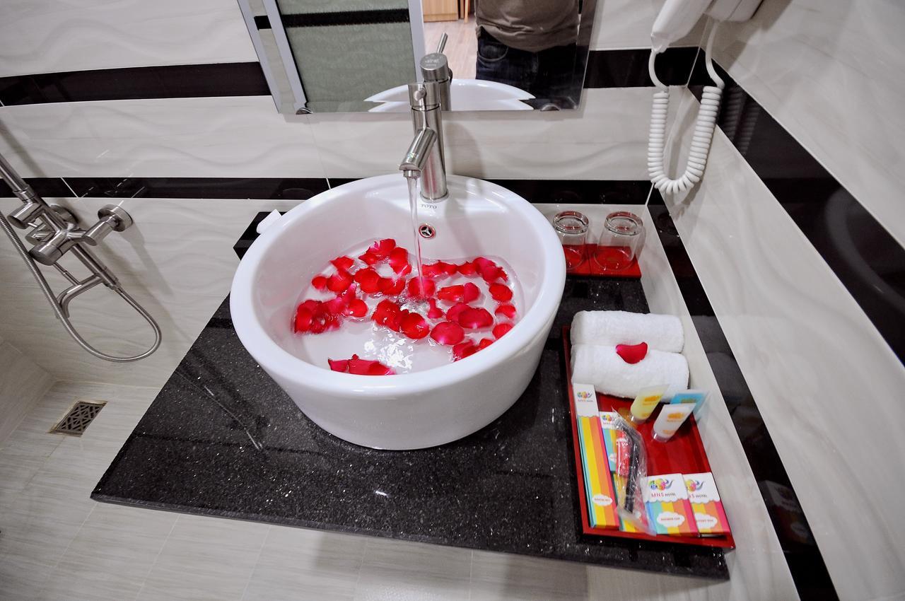 Iridescent Clouds Hotel. Фото 2