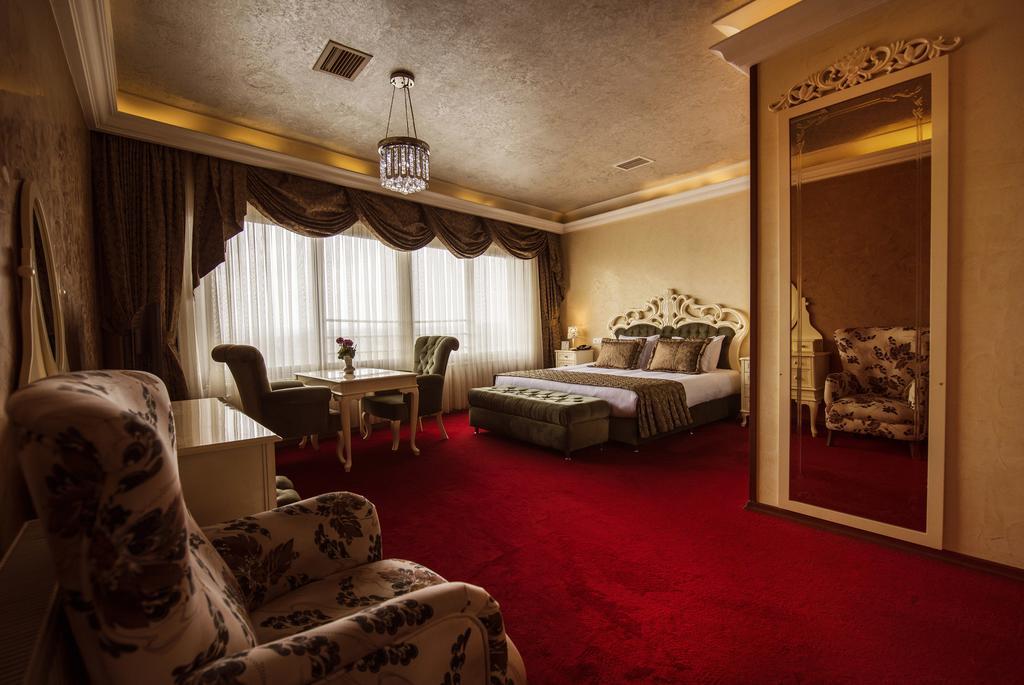 Elan Hotel. Фото 2