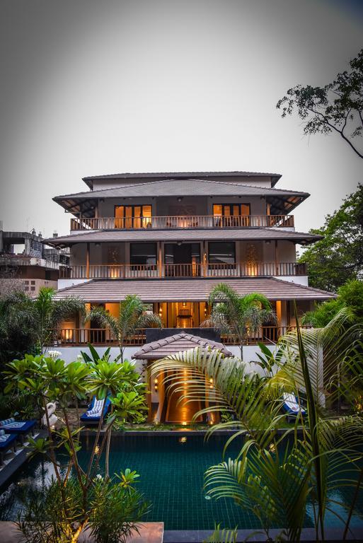 AM Hotel Kollection - Anamiva Goa. Фото 1