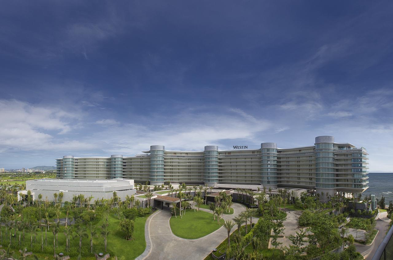 The Westin Blue Bay Resort & Spa. Фото 1