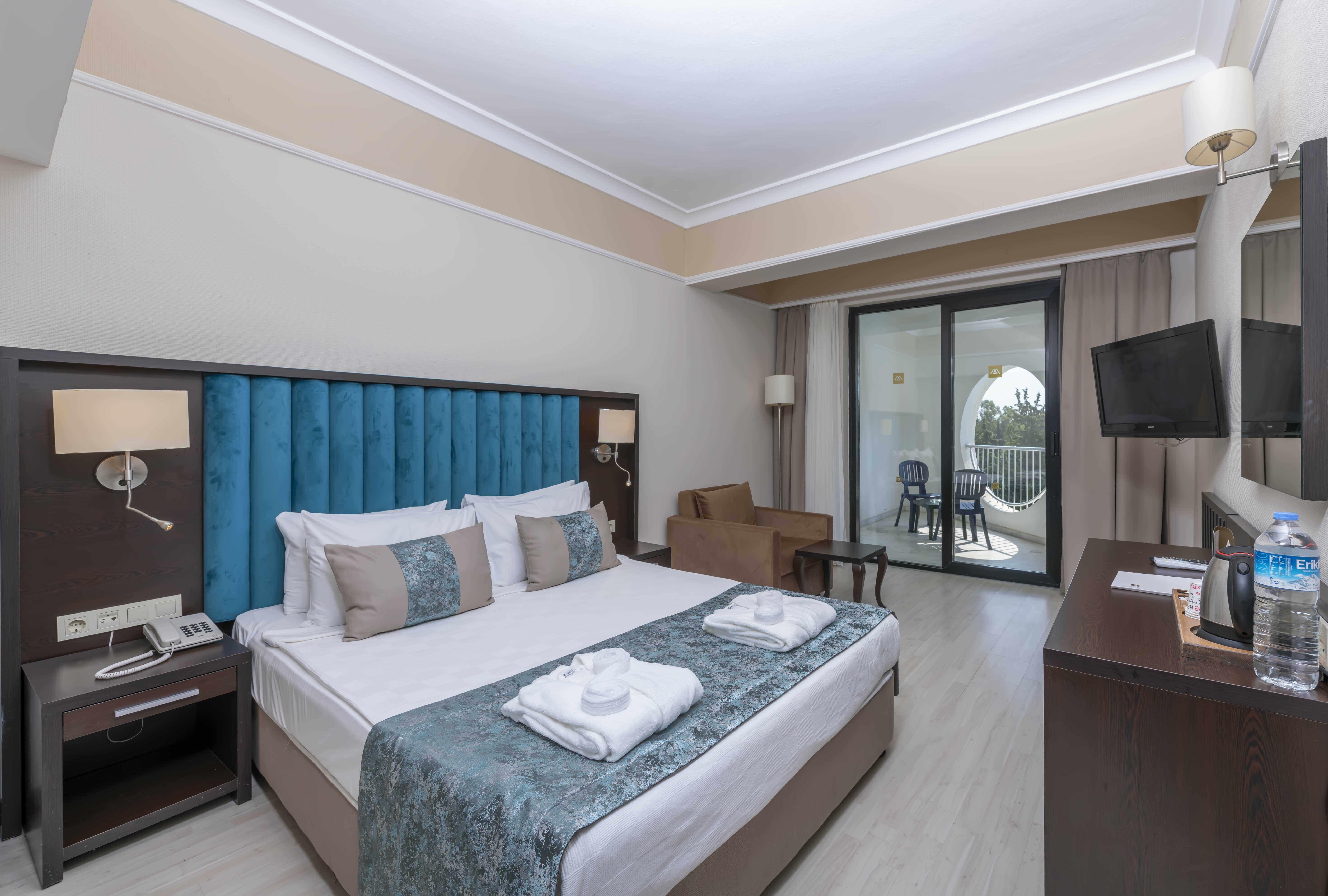 Amara Family Resort. Фото 2