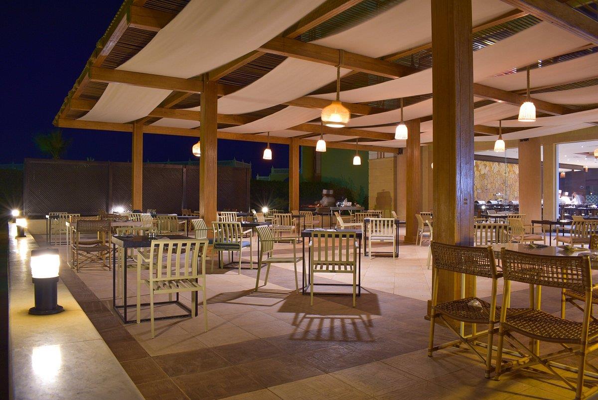 Jasmine Palace Resort & Spa. Фото 2