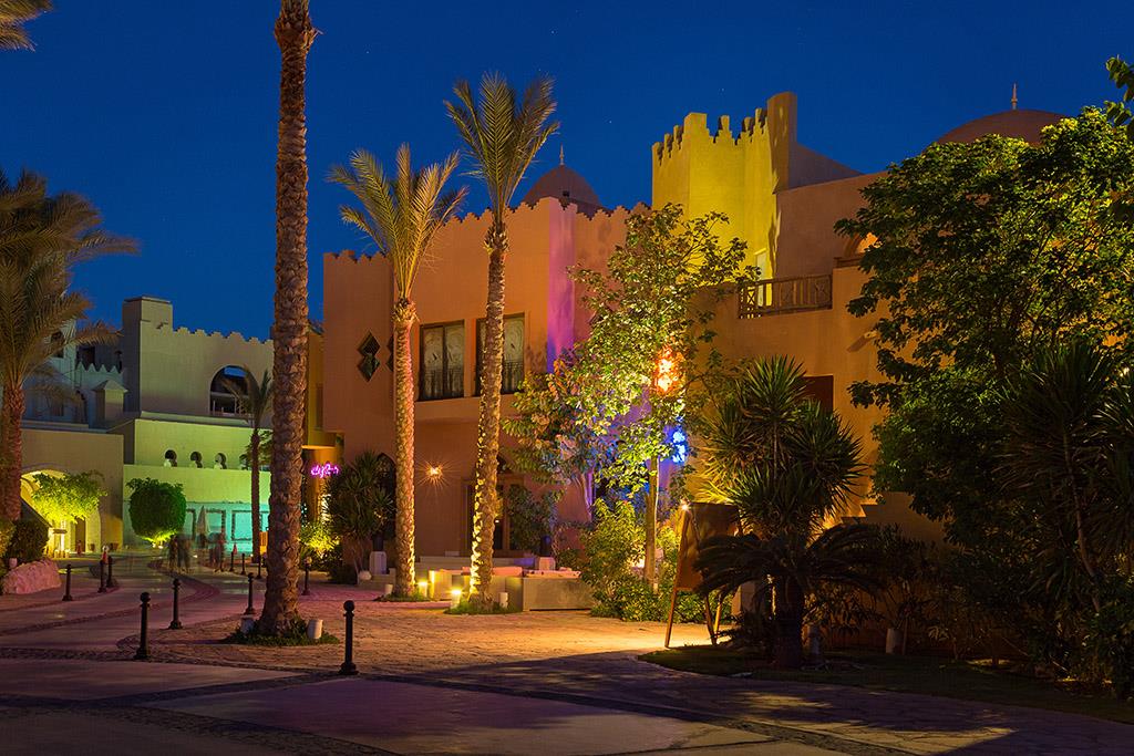 Sunwing Family Star Makadi. Фото 2