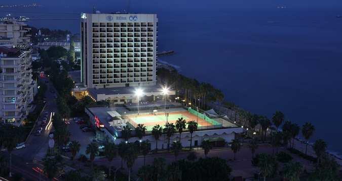 Mersin Hilton SA. Фото 1