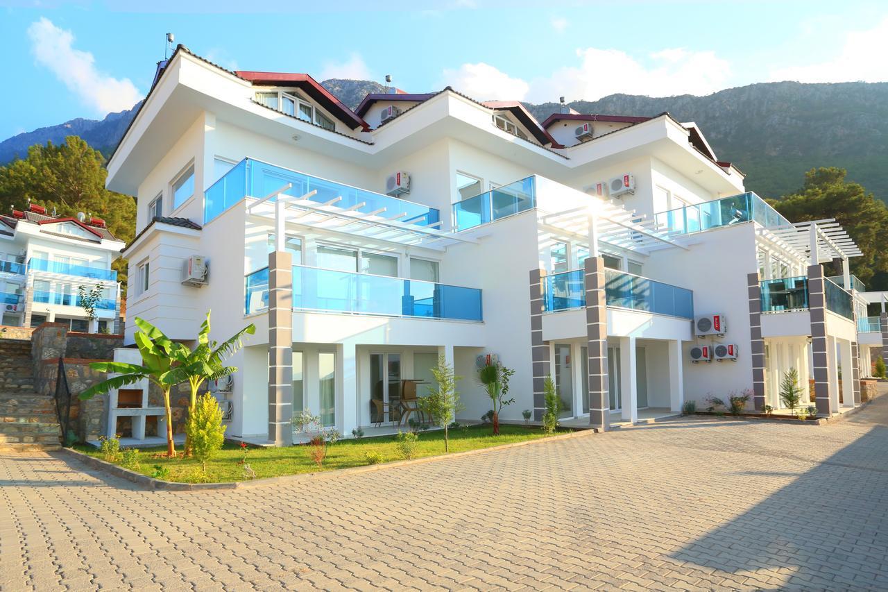 Orka Royal Hills Apartments. Фото 1