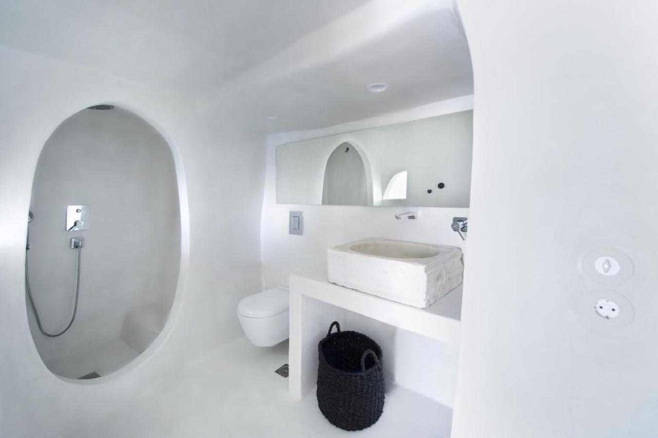 Sophia Luxury Suites. Фото 4