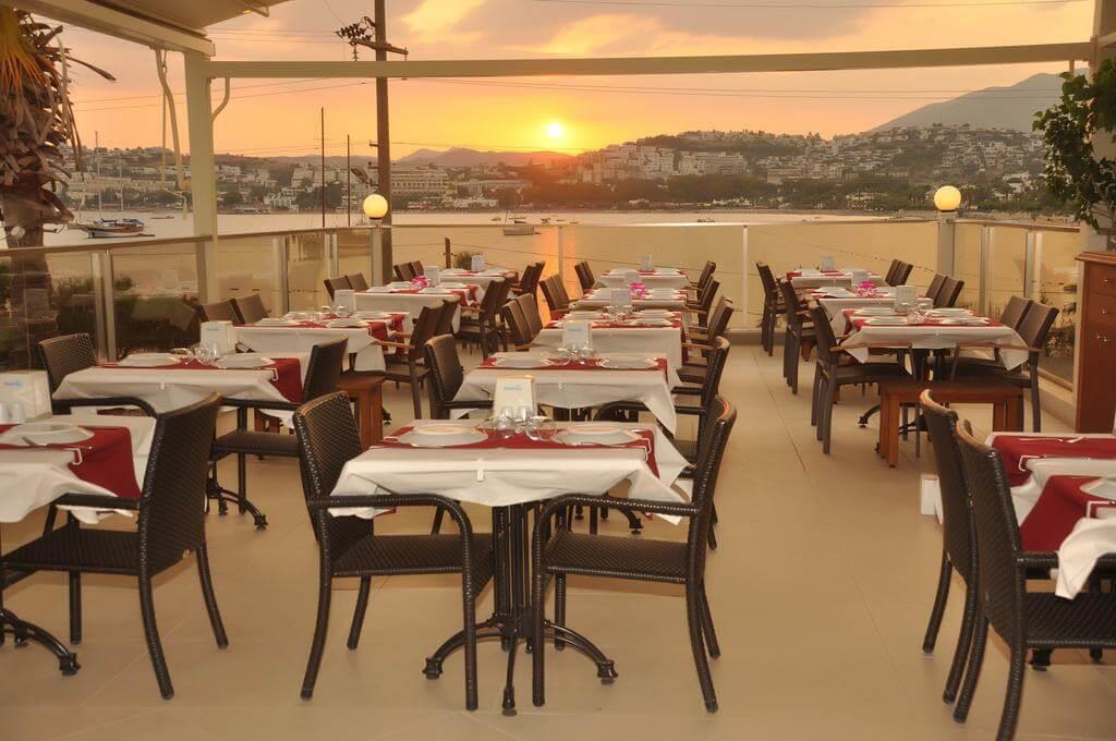 Tropicana Beach Hotel. Фото 4