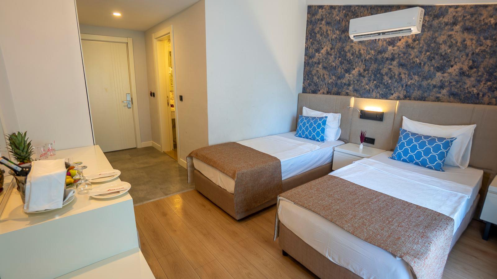 Eldar Garden Resort. Фото 4